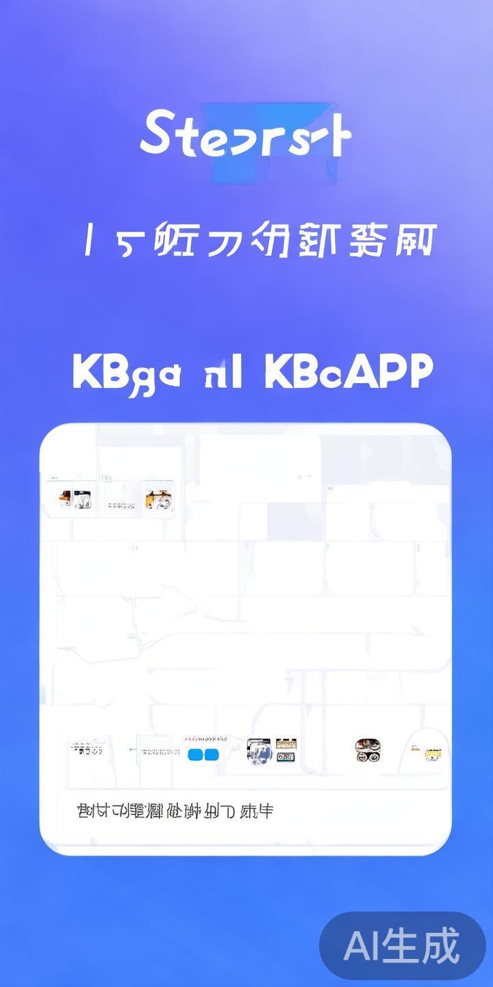 2024年最新版KB体育官网APP官方免费下载详细指南与使用教程