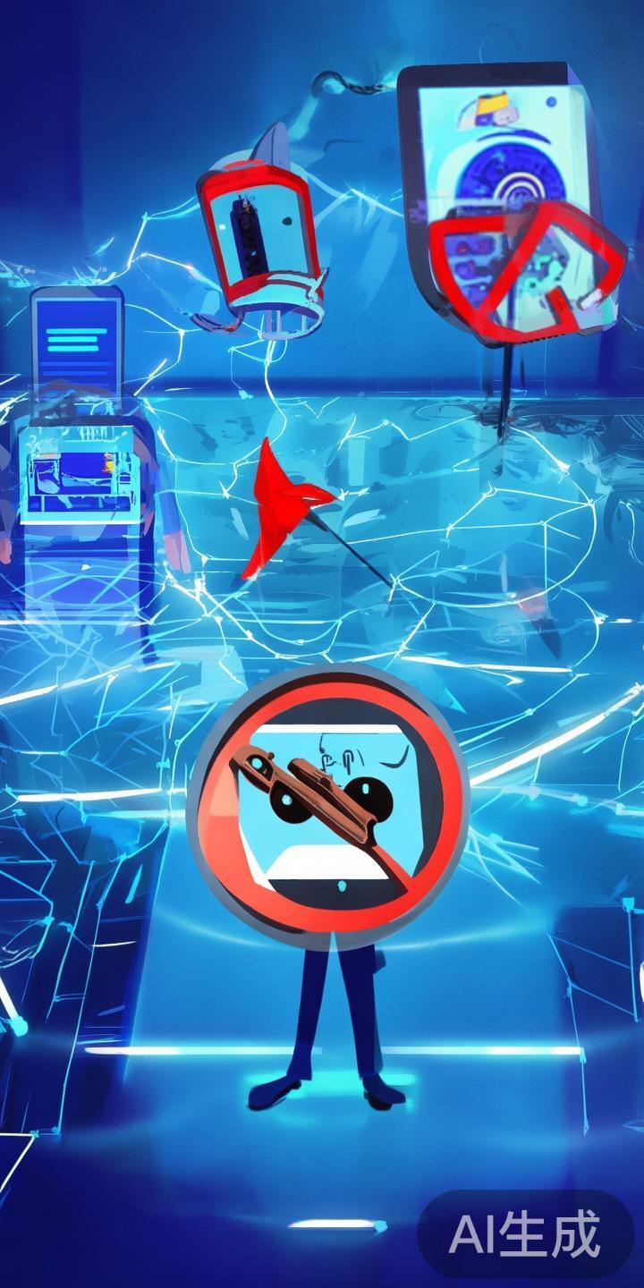 三是违规内容或行为
【提供不正当内容或广告违法游