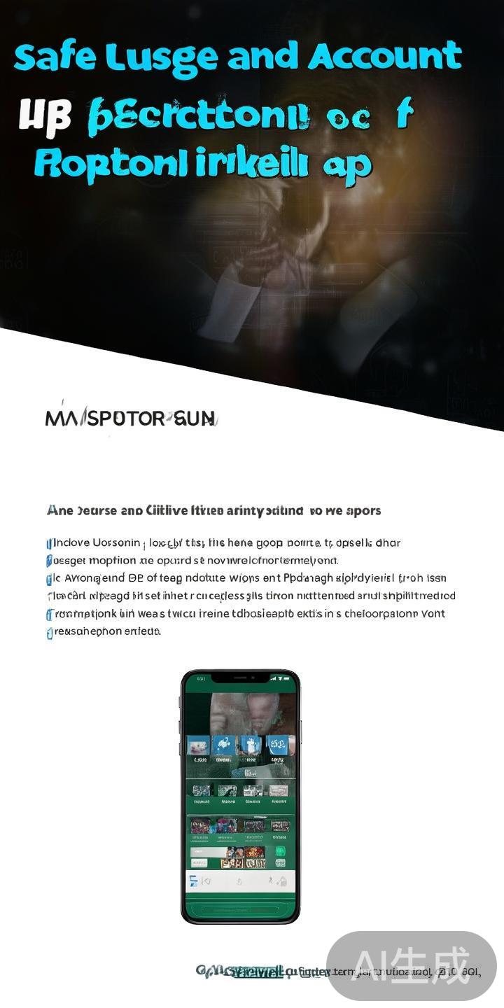 全面解读-KB体育手机应用安全使用与账户保护技巧指南
