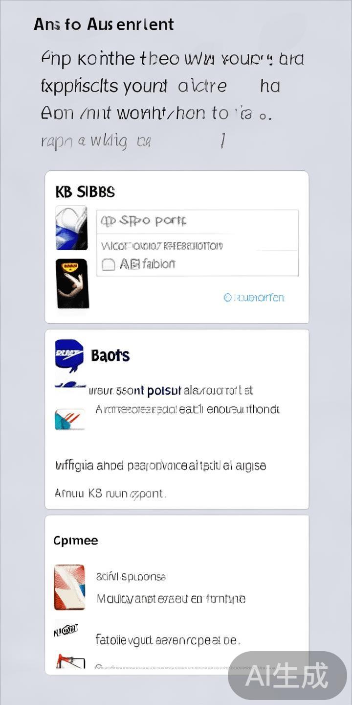 详细攻略：如何快速注册KB体育平台官网APP账号步骤指南