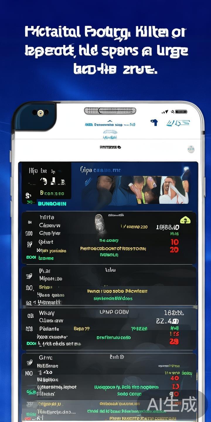 全面解析KB体育App：功能介绍与使用指南
