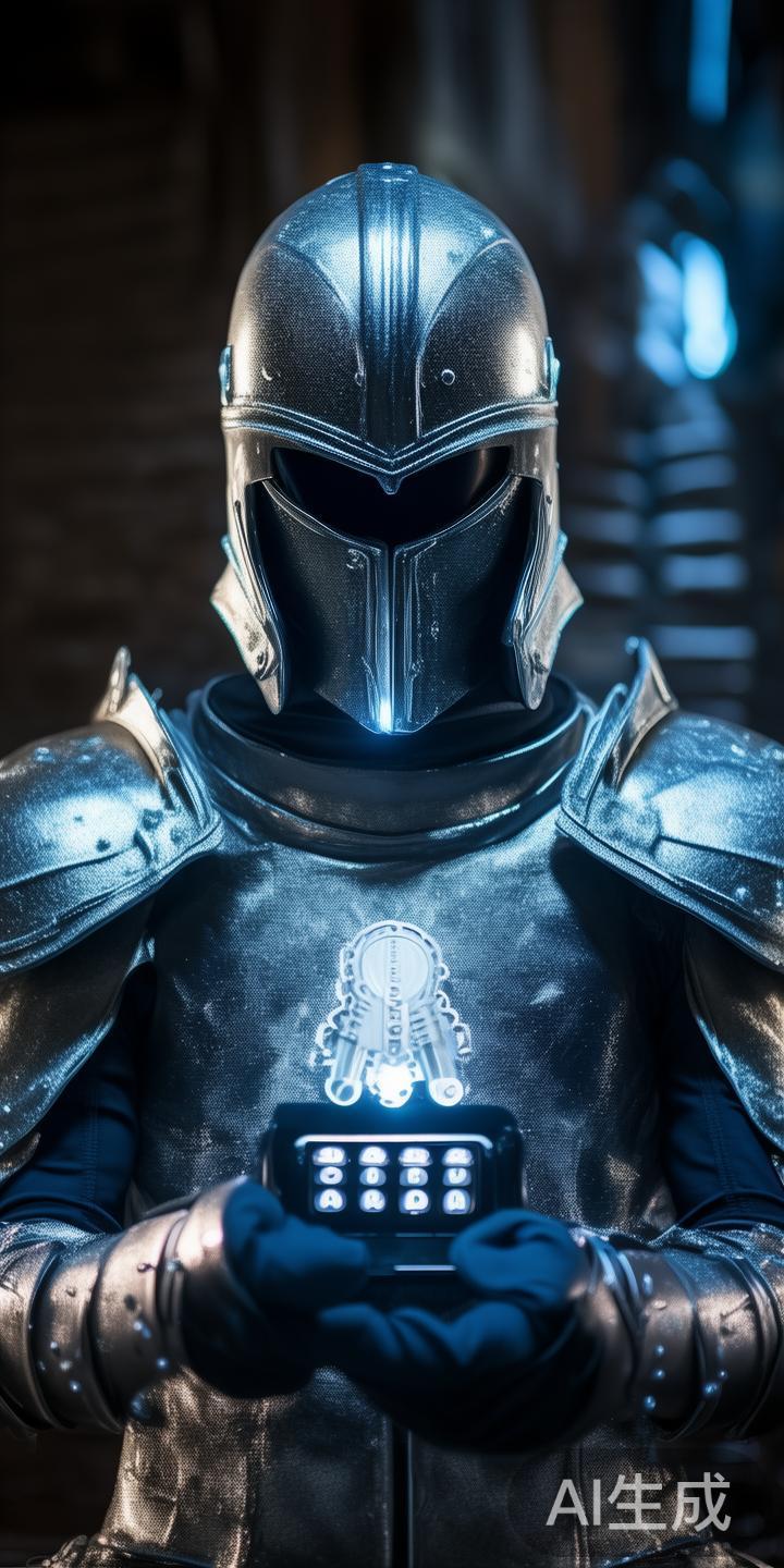 保持账户安全，避免账号被盗或异常操作
定期更换密