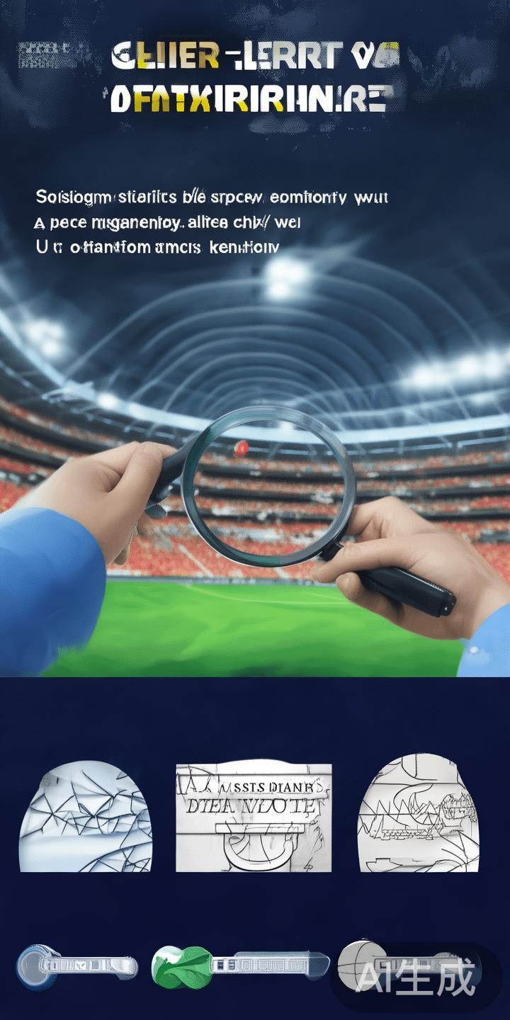 首先，在选择体育博彩平台时，一定要做到“审慎核实”