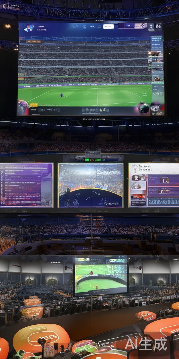 全面解析KB体育App官网官方网站及其详细功能介绍 丰富的体育赛事资源
平台覆盖足球、篮球、网球、电