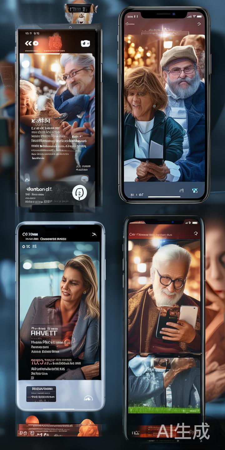 在现代移动互联网时代，手机已成为人们日常生活中不可