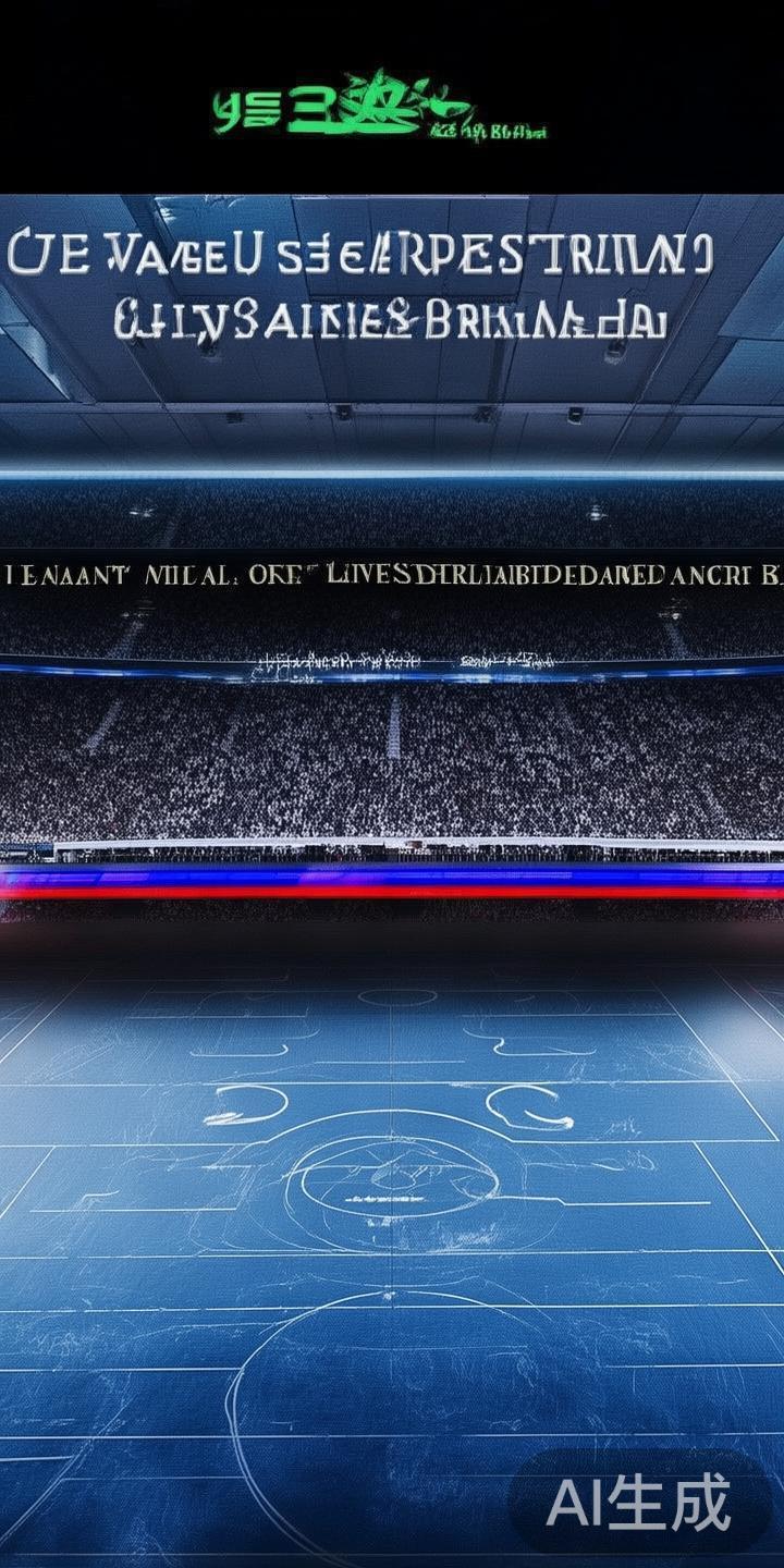 探索高清KB体育直播的多种优质观看体验与便捷方式