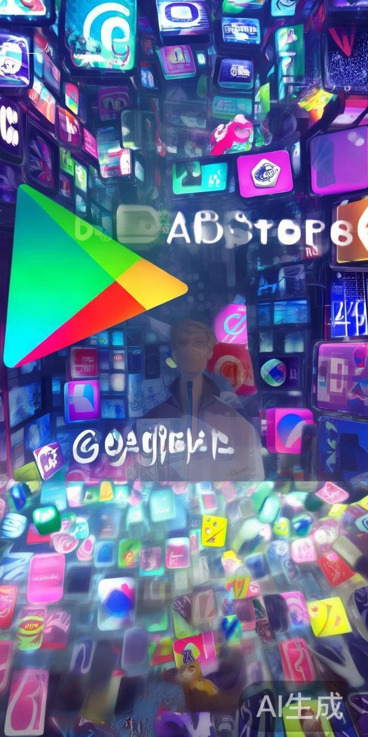 应用商店问题
有时应用商店自身也存在问题，例如谷