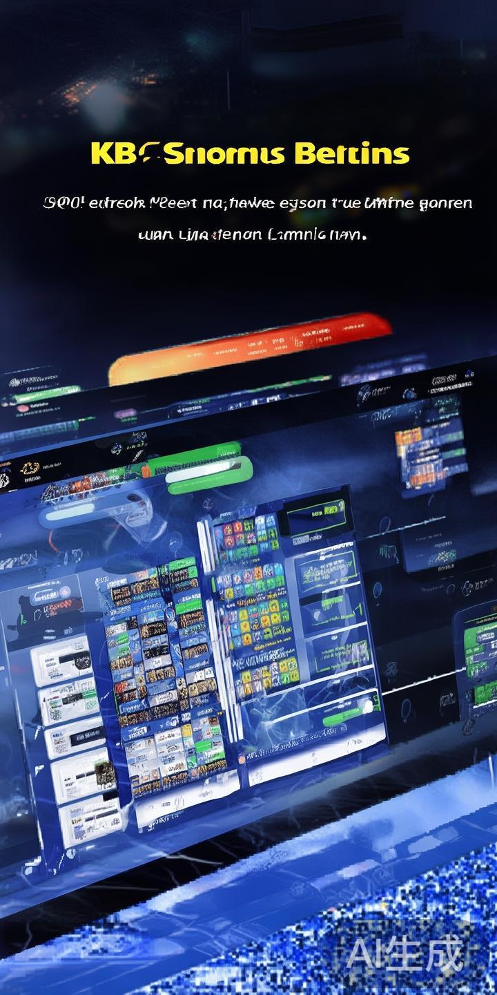全面解析KB体育平台特色与优质用户体验的深度探秘
