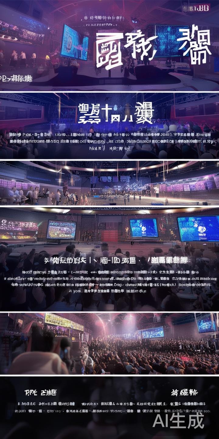 此外，“全民竞技”也是KB电竞体育的重要探索方向。