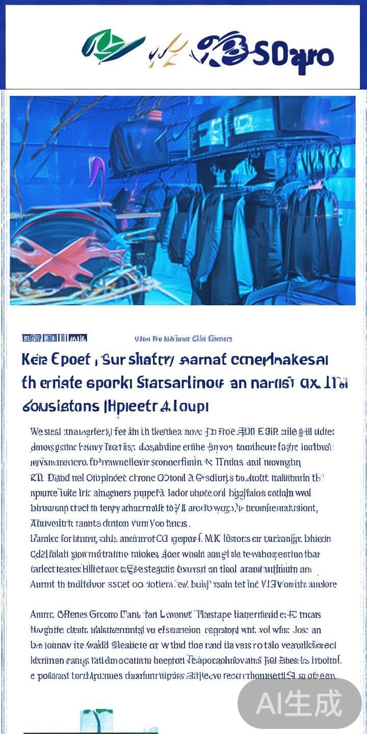 在当今体育市场竞争日益激烈的环境下，体育企业的市场