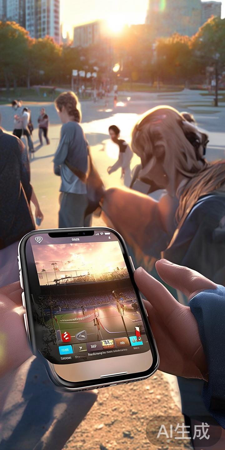 首先，网络信号不稳定是导致kb体育app网络不畅的