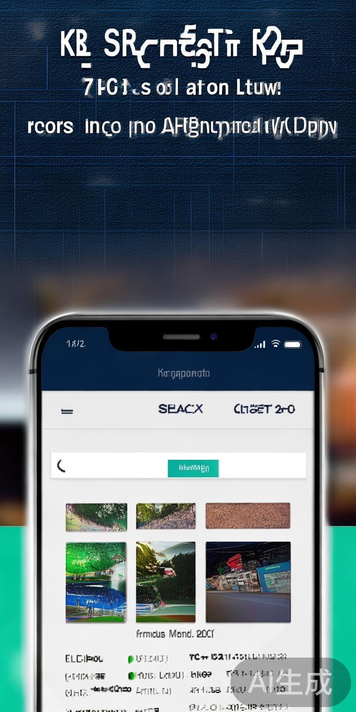 全面解析KB体育全站app下载流程与操作指南 在当今数字娱乐时代,体育迷们对高效便捷的体育娱乐平