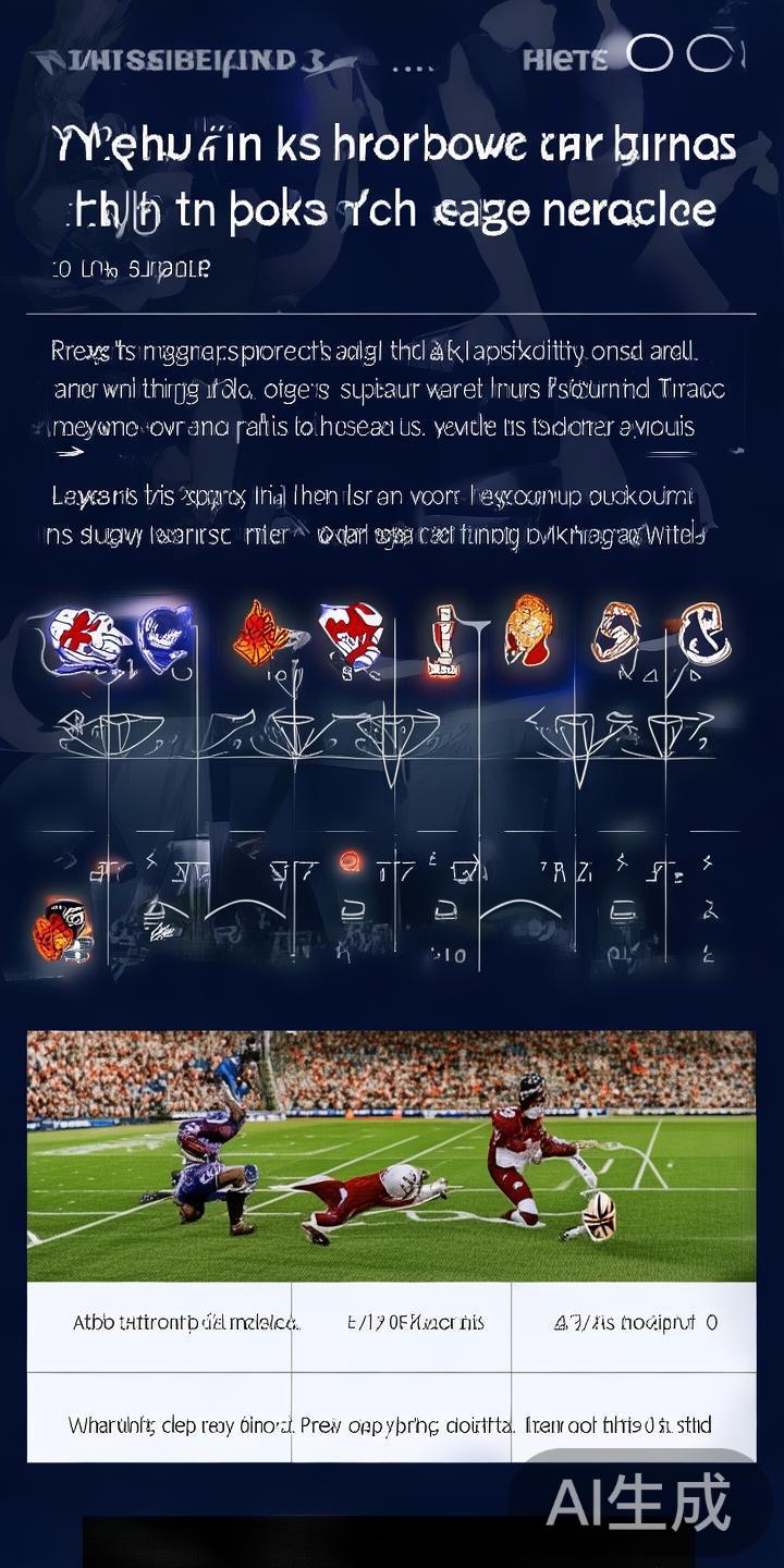 二、选择高胜率赛事
在众多体育赛事中，有些比赛具