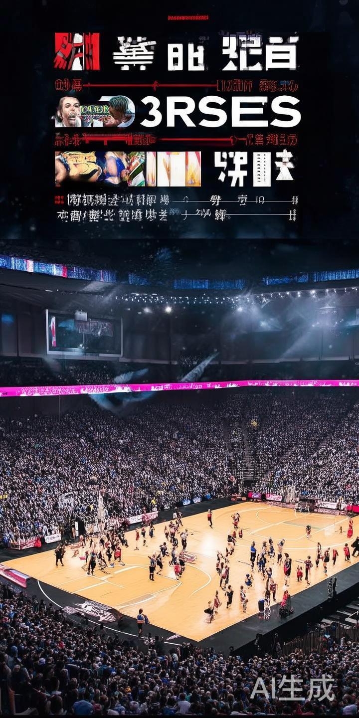 2024年KB体育直播比赛日程全汇总与精彩赛事盘点 篮球赛场:CBA联赛季后赛将持续点燃激情,而国际篮