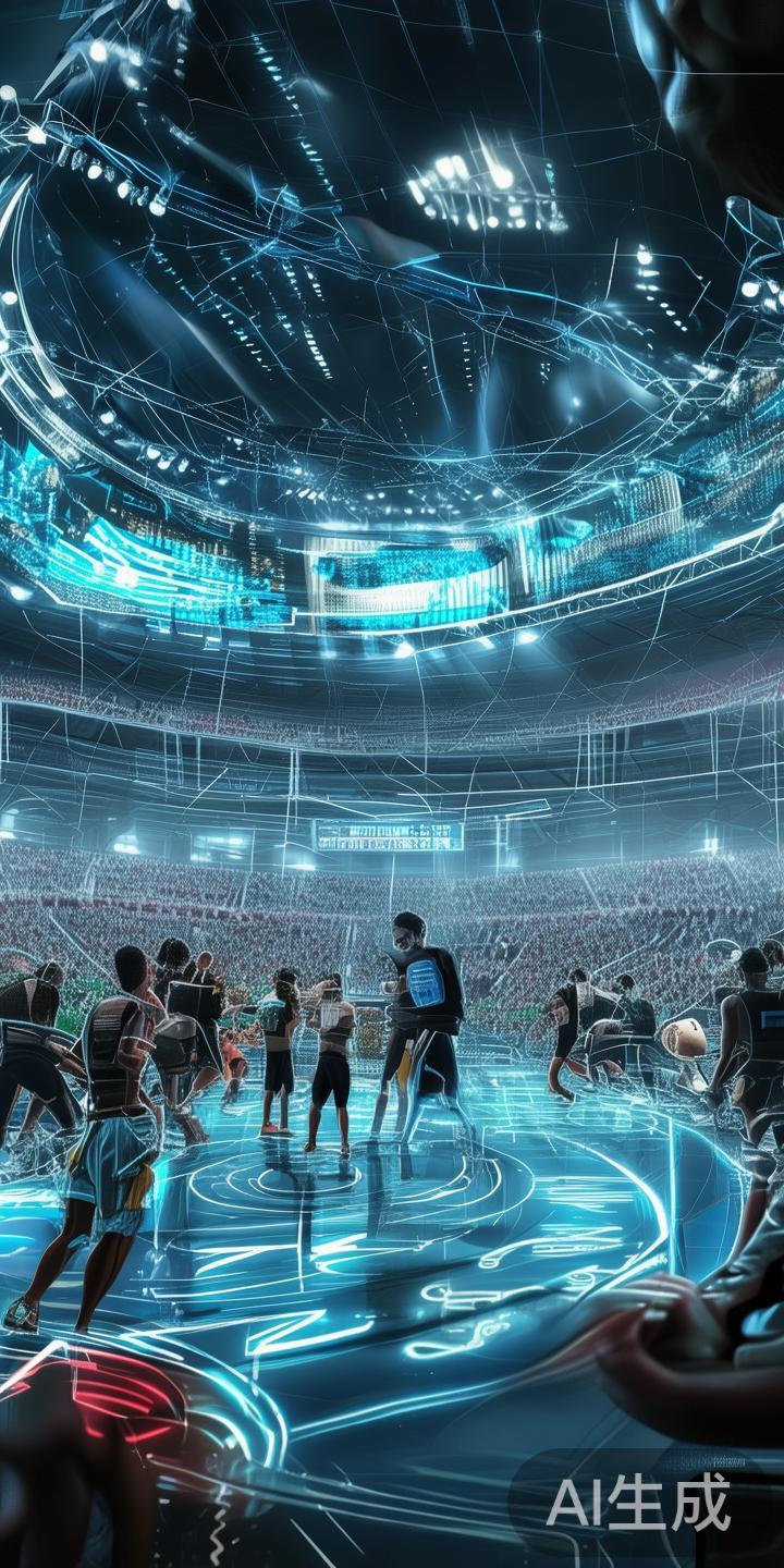 关键技术在体育项目中的创新应用与未来发展趋势 随着科技的不断进步,体育项目正迎来一场深刻的变革。