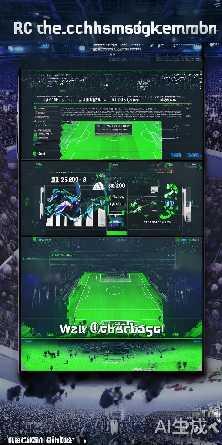 深入分析竞技体育与体育投注在Kb体育App中的实际应用与发展前景 在kb体育app平台上,用户可以观看足球、篮球、网