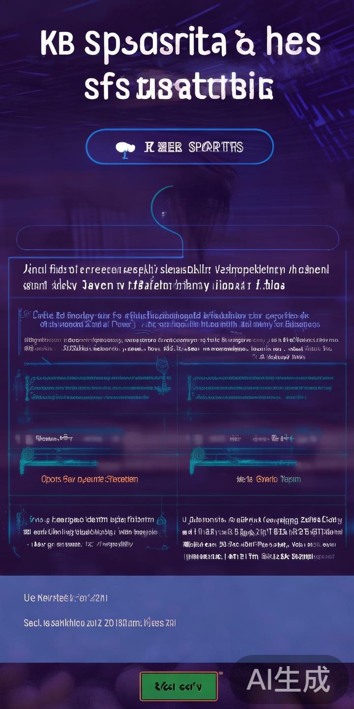 KB体育平台安全性分析与用户口碑反馈全面评价 随着体育博彩行业的飞速发展,平台的安全性逐渐成为用