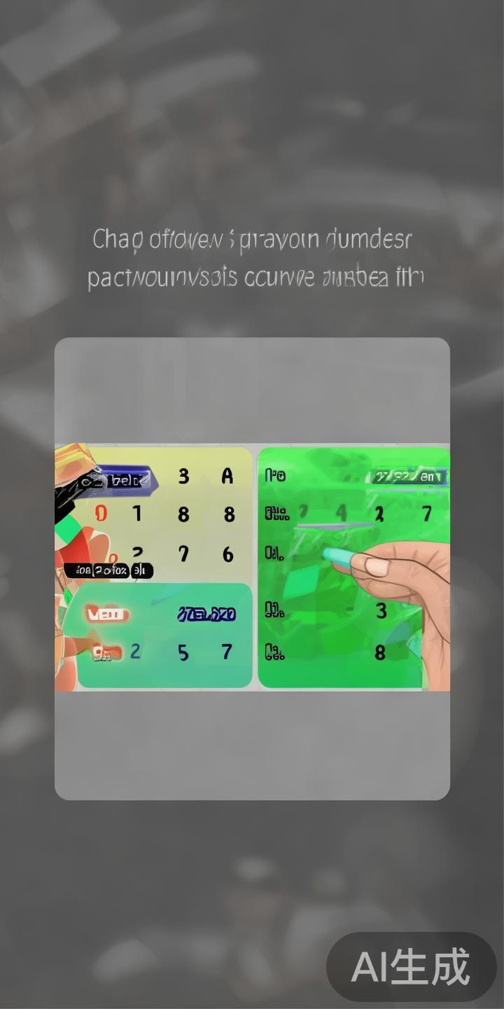 选号与投注
用户可以选择自带号码，亦可以使用平台